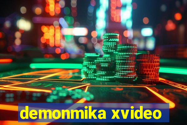 demonmika xvideo